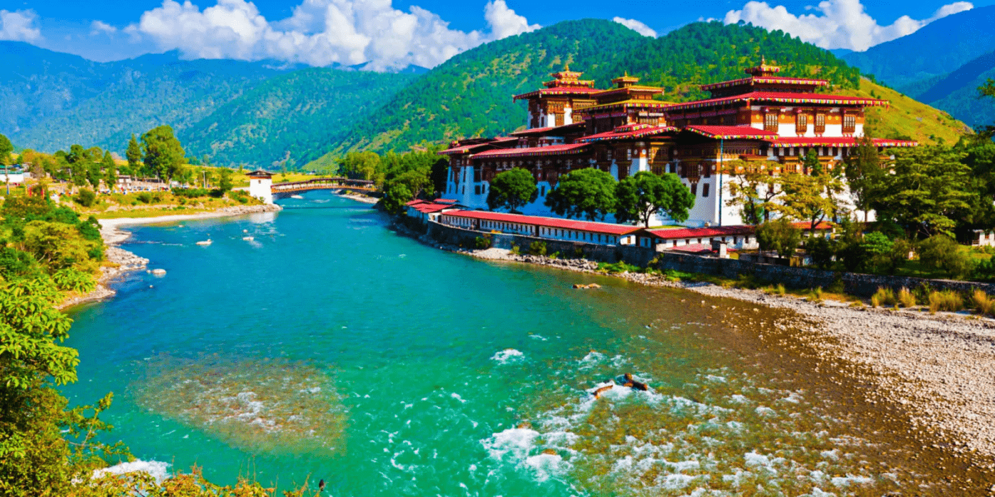 Planning Your Dream Bhutan Solo Trip: Expert Advice from Your Trip Partners