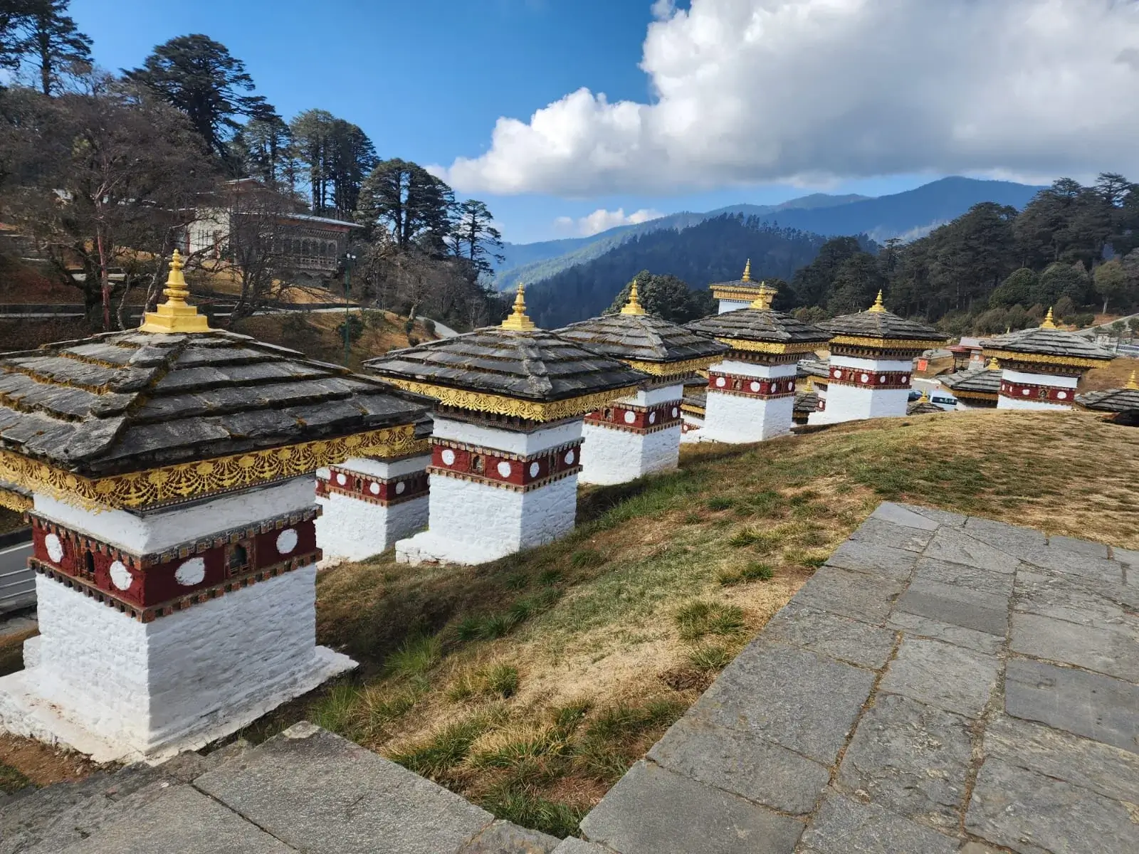 Affordable Bhutan Trip Cost for Couples: Experience Luxury in the Himalayas